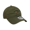 Czapka z daszkiem Traditional Washed Williams F1 2026 zielona
