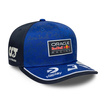 Czapka z daszkiem Max Verstappen Team Red Bull Racing F1 2026
