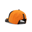Czapka baseballowa Oscar Piastri Team McLaren F1 2026
