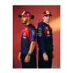 Czapka z daszkiem Charles Leclerc China GP Scuderia Ferrari F1 2026