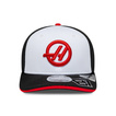 Czapka baseballowa Oliver Bearman Team TGR Haas F1 2026
