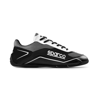 Buty Sparco S-POLE czarno-białe