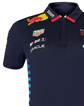 Polo damskie Team Red Bull Racing 2024