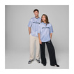 T-shirt męski Sportstyle Williams Racing 2025