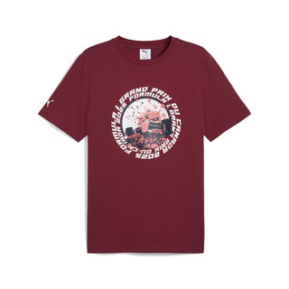 Koszulka t-shirt Canada GP Formula 1