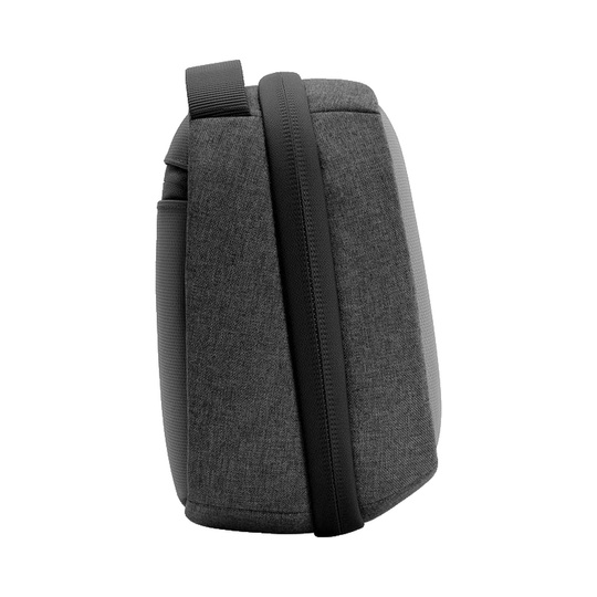 Saszetka XD Design First Class All-in-one czarna