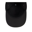 Czapka baseballowa czarna USA Aston Martin F1