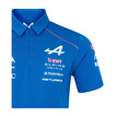 Koszulka polo Team Alpine F1 2026