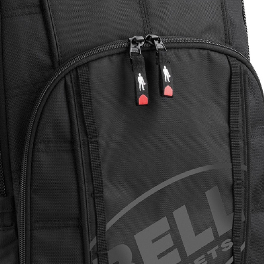 Plecak Logo Bell