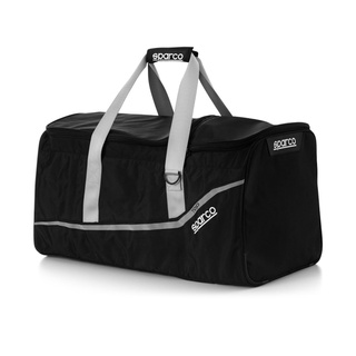 Torba sportowa TRIP Sparco czarna