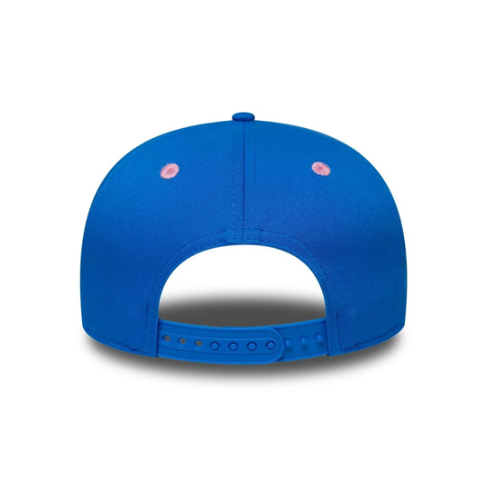 Czapka baseballowa Team Alpine F1 2026