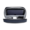 Saszetka XD Design First Class All-in-one granatowa