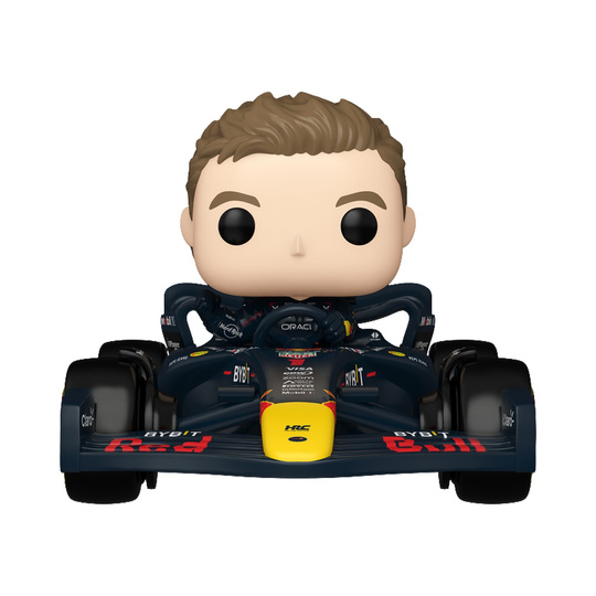 Figurka Funko POP! Max Verstappen Red Bull Racing F1 RB20