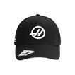 Czapka baseballowa Hulkenberg Haas F1