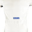 Kombinezon Sparco Competition Gulf (FIA)