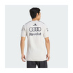 Koszulka polo Engineers Audi Revolut F1 2026