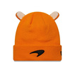 Czapka juniorska Logo McLaren F1 2025