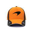 Czapka baseballowa Lando Norris Team McLaren F1 2026