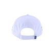 Czapka z daszkiem Ayrton Senna Leisure Ayrton Senna Collection biała