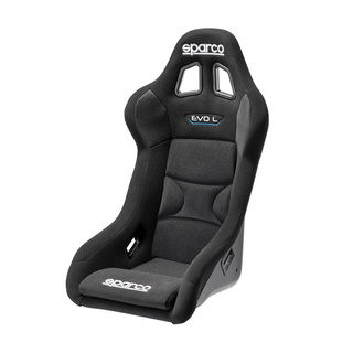 Fotel Sparco EVO L QRT MY20 (FIA)