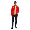 Kurtka Softshell Team Scuderia Ferrari F1