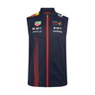 Bezrękawnik męski Red Bull Racing Formula 1 Team 
