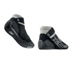 Buty dziecięce OMP KS-3 MY26 czarne/srebrne