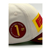 Czapka z daszkiem Podium Monaco Pirelli 2026