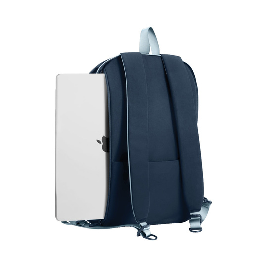 Plecak 2 in 1 Switch Utility Blue XD Design