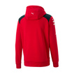 Bluza męska Hoodie Team Ferrari F1 
