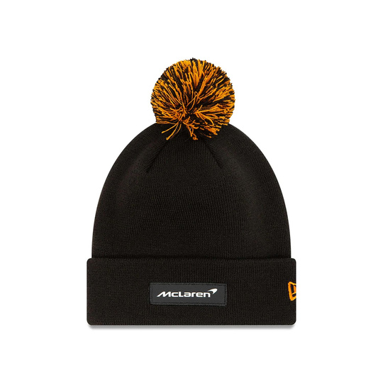 Czapka zimowa Patch McLaren F1 2024