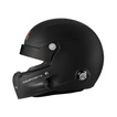 Kask Stilo ST5R Composite MY21 czarny (FIA)