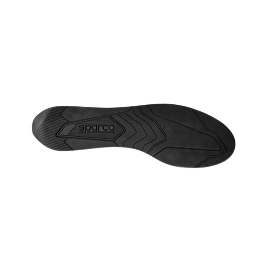Buty Sparco FORMULA MY22 niebieskie (FIA)