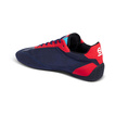 Buty Sparco Martini S-DRIVE granatowe