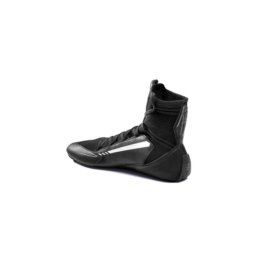 Buty Sparco X-Light+ czarne (FIA)