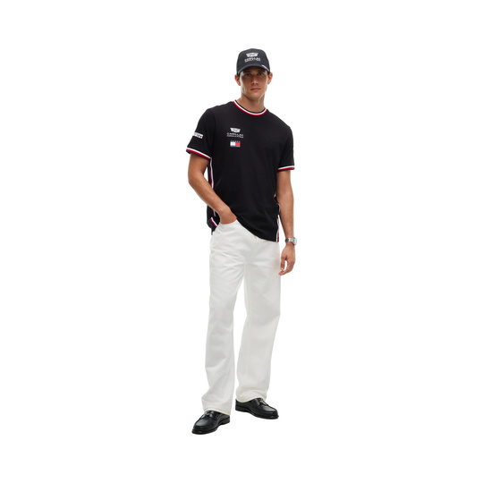Koszulka t-shirt Sergio Perez Team Cadillac F1 2026