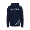 Bluza męska Team Scuderia Alpha Tauri 