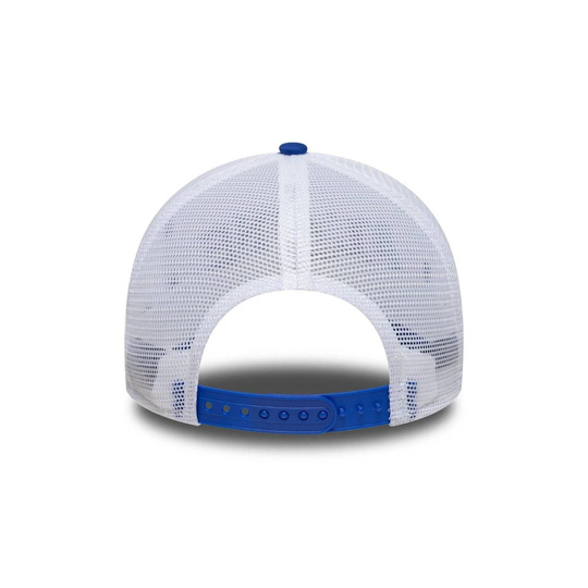 Czapka z daszkiem AOP Trucker Alpine F1 2026