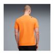 Koszulka t-shirt Small Logo McLaren F1 2026 pomarańczowa