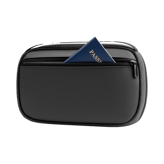 Saszetka First Class All-in-one XD Design czarna