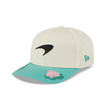 Czapka baseballowa Brazil GP McLaren F1 2025
