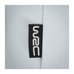 Bluza z kapturem Classic szara WRC 2024