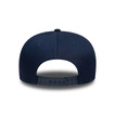 Czapka z daszkiem Seasonal Alpine F1 2026 granatowa