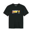 Koszulka t-shirt Fernando Alonso Barcelona Aston Martin F1 2026