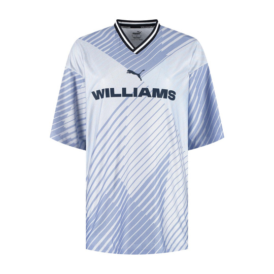 T-shirt męski Sportstyle Williams Racing 2025