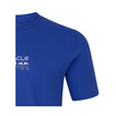 T-shirt dziecięcy Graphic Bull niebieski Red Bull Racing 2026