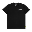 T-shirt męski World Champion Ayrton Senna 2026