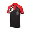 Koszulka polo Team Toyota Gazoo Racing WRT 2026