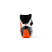 Buty Alpinestars Tech-1 KX V3 srebrne (FIA)