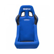 Fotel sportowy Sparco SPRINT MY19 niebieski (homologacja FIA)